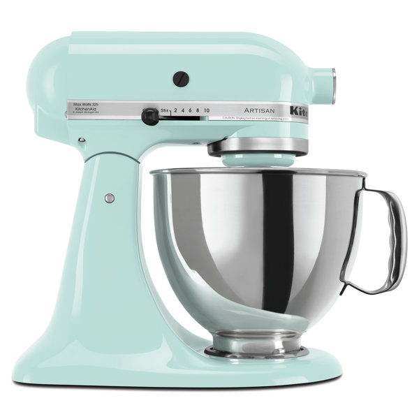 KitchenAid Artisan Series 10 Speed 5 Quart Tilt-Head Stand